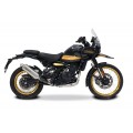 HP CORSE COLLECTOR for Royal Enfield Himalayan 450 HP CORSE COLLECTOR for Royal Enfield Himalayan 450